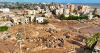 Катастрофічні повені у Лівії: ЄС передали допомогу