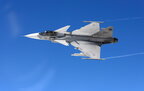 Українські пілоти пройшли підготовку на Gripen