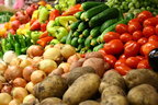 Стрімкого росту цін на овочі цього року бути не повинно - Мінагрополітики