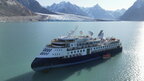 Біля Гренландії рятували круїзний лайнер: деталі