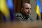 Умєров відзвітував про перший тиждень роботи