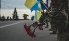 Україні вдалось повернути 51 загиблого українського військового
