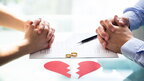 Українські пари все частіше розривають шлюб в онлайн-форматі