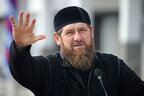 Кадиров у комі: в ГУР підтвердили інформацію про главу Чечні