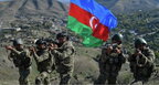 Влада Нагірного Карабаху вирішила прийняти пропозицію Азербайджану та припинити вогонь