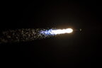 SpaceX втратила понад 200 супутників Starlink за 2 місяці