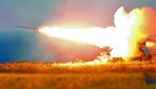Командувач Повітряних сил показав, як ППО вночі збивало російські ракети (ВІДЕО)