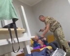 Суд обрав запобіжний захід одному з працівників Самбірського військкомату