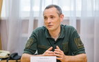 Сили оборони роблять усе, щоб росіянам у Криму було неспокійно – Ігнат