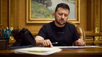 Зеленський підписав законопроєкт про відновлення звітування політичних партій
