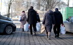 У Естонії схвалили продовження захисту біженців з України