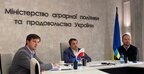 Сольський обговорив з польським колегою процедуру ліцензування української агропродукції
