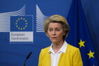 Україна отримала від ЄС допомогу на €81 мільярд – Урсула фон дер Ляєн