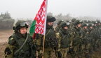 Лукашенко оголосив перевірку боєготовності армії