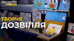 Дітки військових взяли участь у «Фестивалі талантів» у Львові