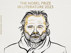 Нобелівську премію з літератури отримав норвезький письменник і драматург Йон Фоссе