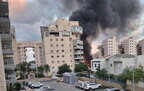 Хамас завдав масованого ракетного удару по Ізраїлю, ЦАХАЛ оголосив що готовий до війни: МЗС України відреагувало