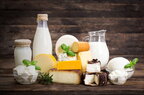 В Україні за рік подорожчали майже всі молочні продукти ‒ АВМ
