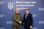 Азербайджан допоможе Україні з відновленням електромереж