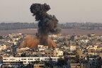 Напад ХАМАС на Ізраїль: майже 1000 загиблих і щонайменше 3418 поранених