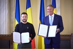 Україна та Румунія підписали документи про стратегічне партнерство