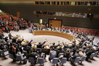 Бразилія скликала Радбез ООН через ситуацію у Секторі Газа