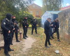 Мільйонні прибутки: Київські оперативники затримали організаторів нарколабораторії