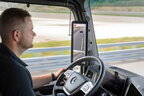 Уряд удосконалив процедуру перетину кордону водіями вантажівок та автобусів