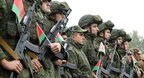 У Білорусі оголосили перевірку боєготовності армії