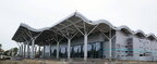 ВАКС наклав арешт на майно аеропорту "Одеса"