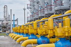 В Україну з ЄС та Молдови транспортовано у 7 разів більше газу, ніж минулоріч