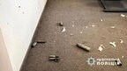 В одеському офісі вибухнув боєприпас