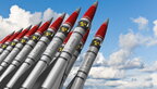 Китай збільшив кількість ядерних боєголовок - Пентагон
