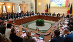 Україна та Румунія розвиватимуть медичне партнерство та співпрацю у фармацевтичній сфері