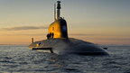 У водах Іспанії виявили російські підводний човен
