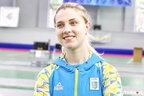 Українська фехтувальниця виборола золото на турнірі серії Сателіт FIE