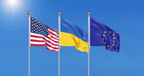 США та ЄС підтримують розробку плану відновлення України