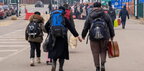 Ірландія планує обмежити термін перебування українців у державних помешканнях