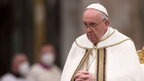Папа Римський закликав світ не звикати до війни