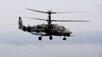 Ракетами ATACMS вдалося знищити 9 гелікоптерів окупантів у Бердянську та Луганську — експерт Oryx