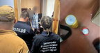 У Харкові начальник ТЦК ховався від поліції в підвалі: деталі
