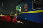 На Київщині чоловік потрапив під потяг