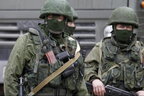Окупанти формують "м’ясні загони": підрозділи складатимуть з відказників