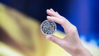 НБУ ввів в обіг пам’ятну монету "Українська мова"