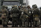 Окупанти на Луганщині будують власні мобільні мережі
