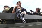 Ексвагнерівців долучають до чеченських підрозділів