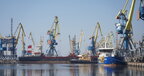 У порт Маріуполя знову зайшло морське судно з рф - Андрющенко