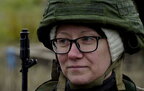 Окупанти набирають жінок у ПВК для війни проти України, – британська розвідка