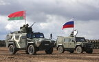 Росія вивела свої підрозділи з білорусі і нових не заводила - прикордонники