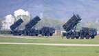 Швейцарія придбає у США ракети для Patriot